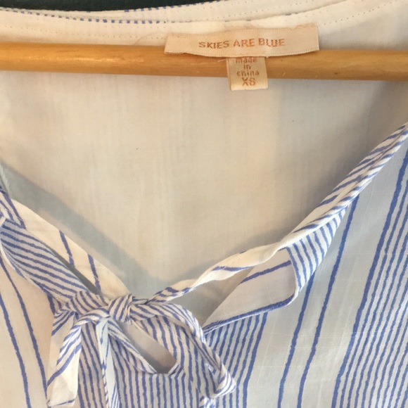 Cross back romper! - Picture 3 of 5